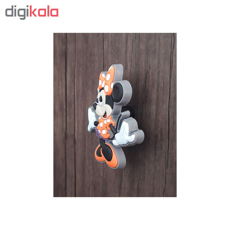 دستگیره کمد مدل GH7