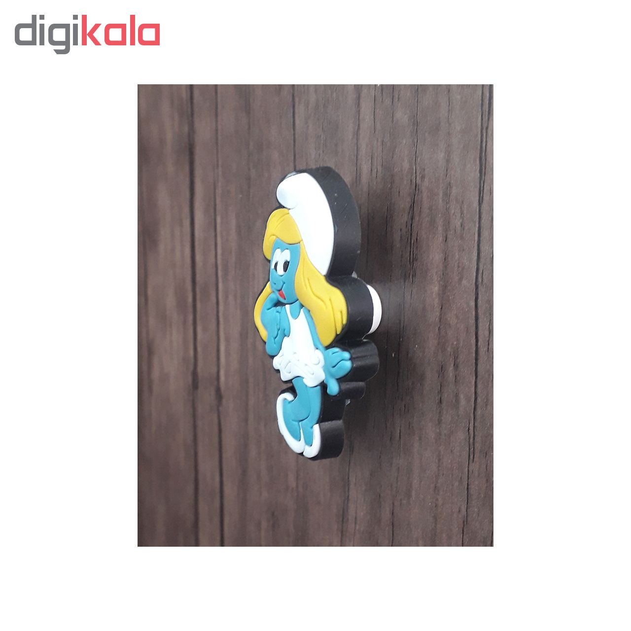 دستگیره کمد مدل GH8 دستگیره کمد مدل GH8