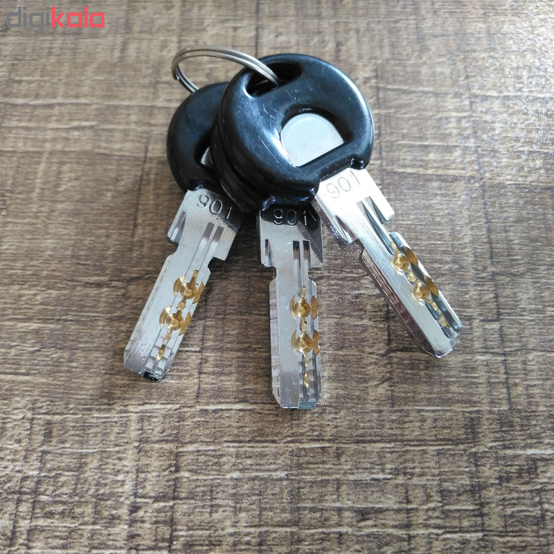 قفل برقی هنتچ مدل MS2110L