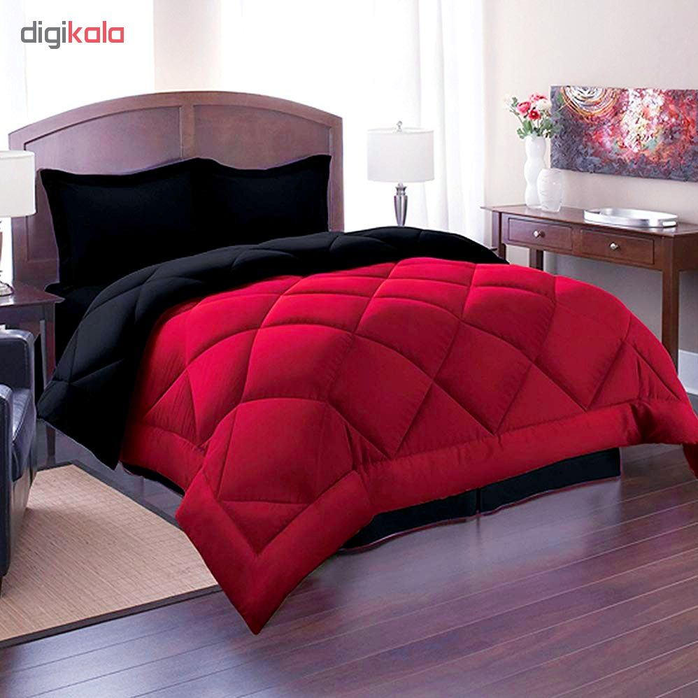 سرویس روتختی مدل SY005 دو نفره 6 تکه