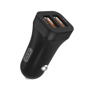 شارژر فندکی ایکس او مدل CC17