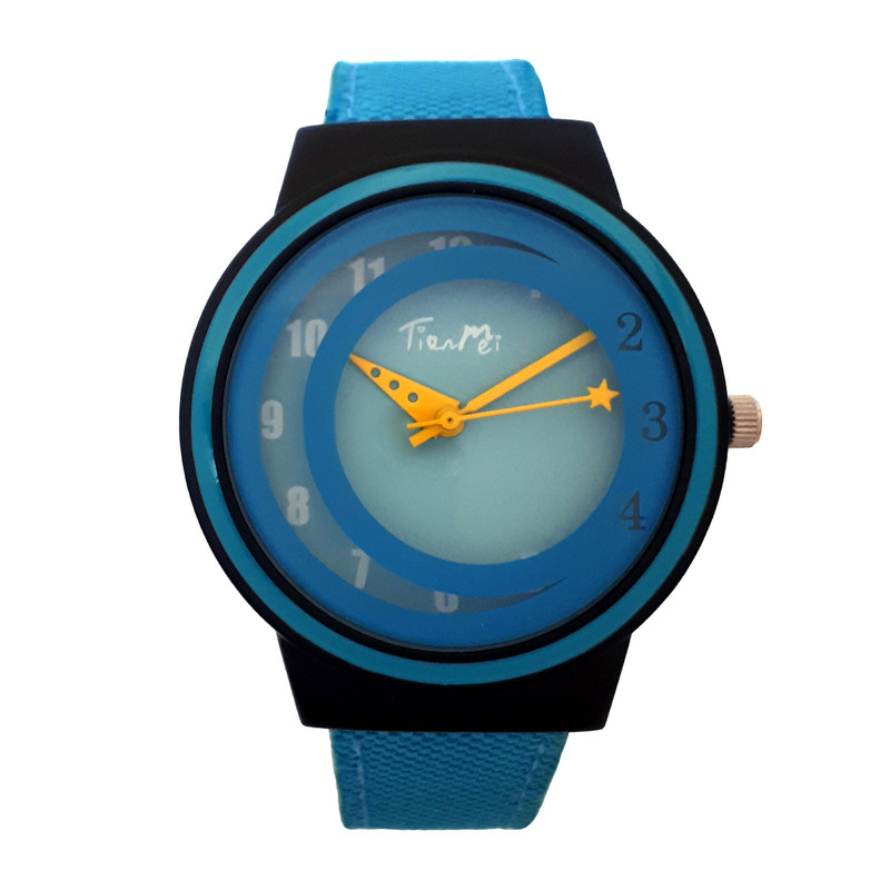 ساعت مچی عقربه ای کد 02 ساعت مچی عقربه ای کد 02