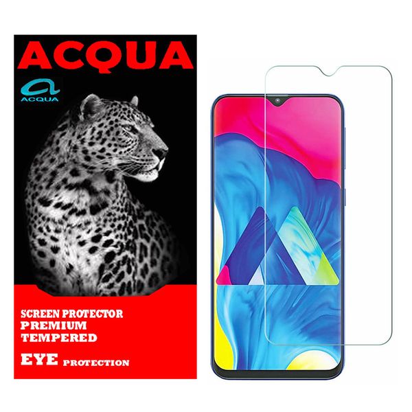 محافظ صفحه نمایش آکوا مناسب برای گوشی موبایل سامسونگ Galaxy A20 محافظ صفحه نمایش آکوا مناسب برای گوشی موبایل سامسونگ Galaxy A20
