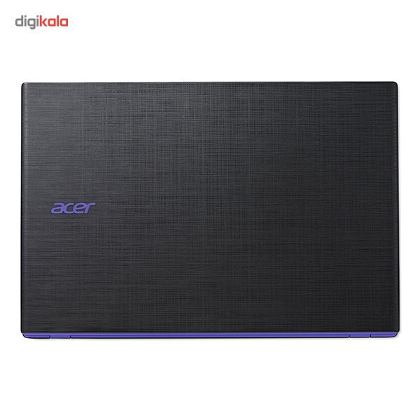 لپ تاپ 15 اینچی ایسر مدل Aspire E5-573-35SX لپ تاپ 15 اینچی ایسر مدل Aspire E5-573-35SX