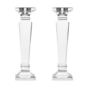 شمعدان بوهمیا کد SS24 بسته 2 عددی