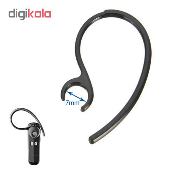 نگهدارنده دور گوشی مدل JB1 مناسب برای هندزفری بلوتوث