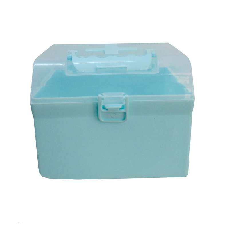 جعبه کمک های اولیه سپانتا مدل sb821