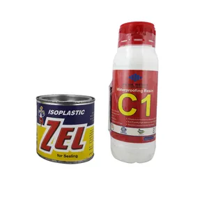 چسب آب بندی کد ZEL_C1 مجموعه 2 عددی