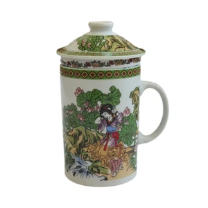 دمنوش ساز مدل SV589-2