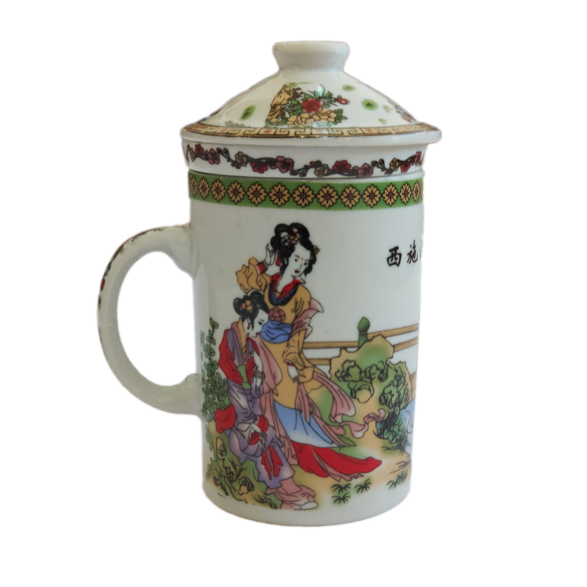 دمنوش ساز مدل SV589-4