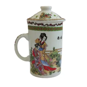 دمنوش ساز مدل SV589-4