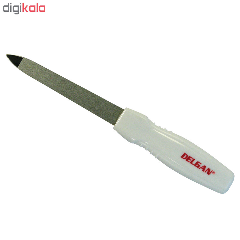 سوهان ناخن دلگان مدل MSA108 F1