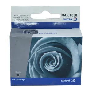 کارتریج مشکی مادیران مدل MA T038