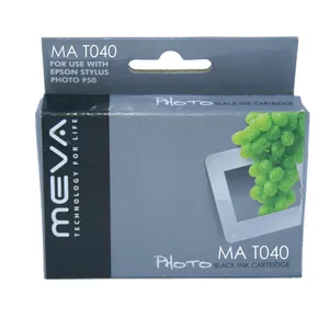 کارتریج مشکی میوا مدل MA T040