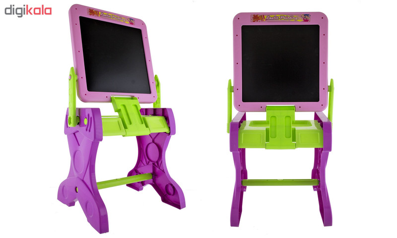 ست میز و صندلی تحریر مای لیتل هورس کد pn001