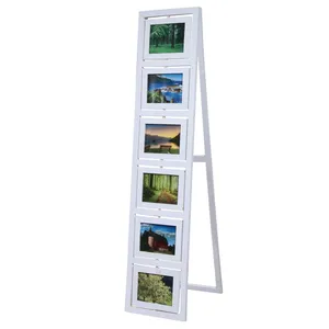 قاب عکس طرح پارتیشن کد 12398 سایز 13×18 سانتی متر