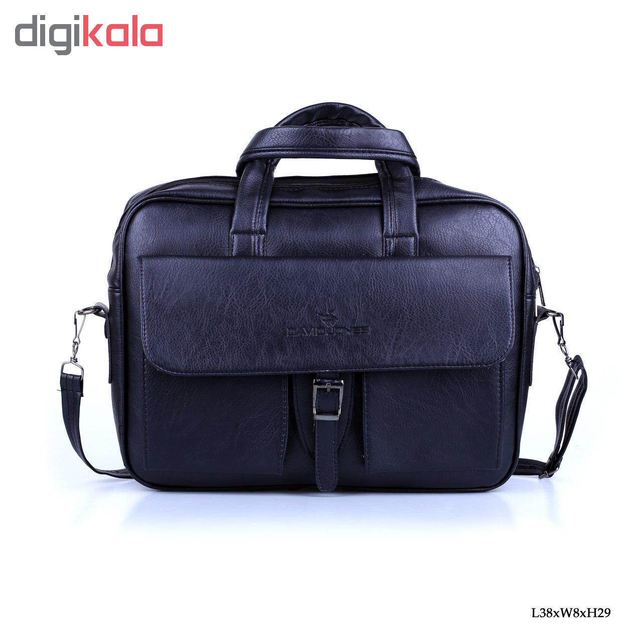 کیف اداری کد 53419