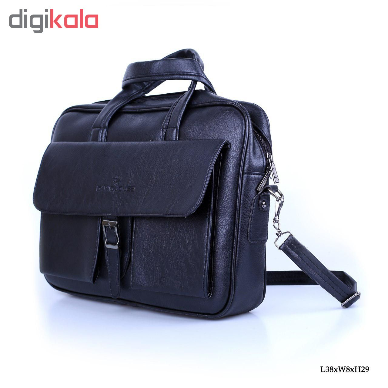 کیف اداری کد 53419