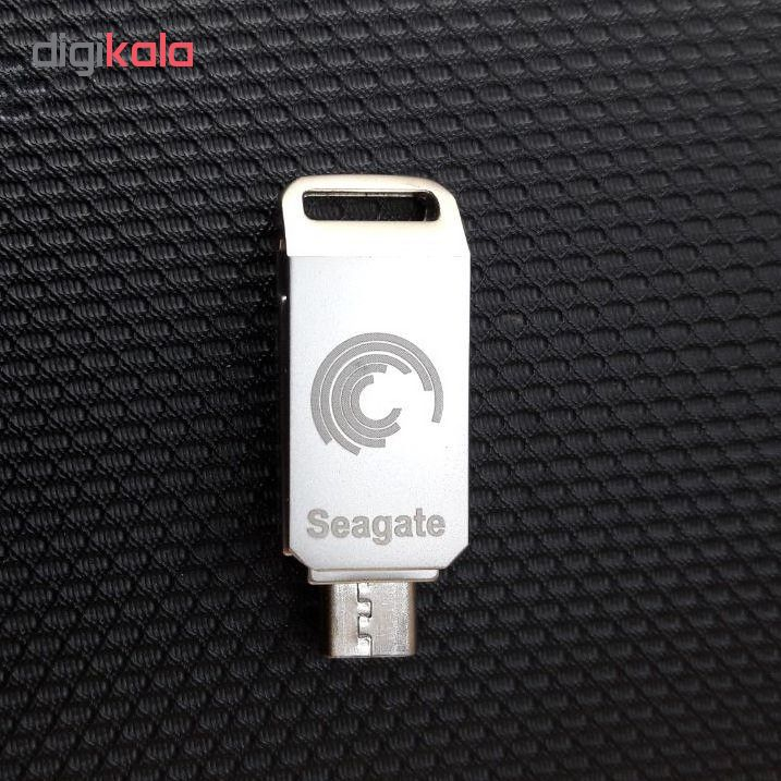 فلش مموری مدل Z890 ظرفیت 16گیگابایت