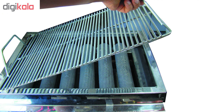 توری گریل مدل 50-60B توری گریل مدل 50-60B