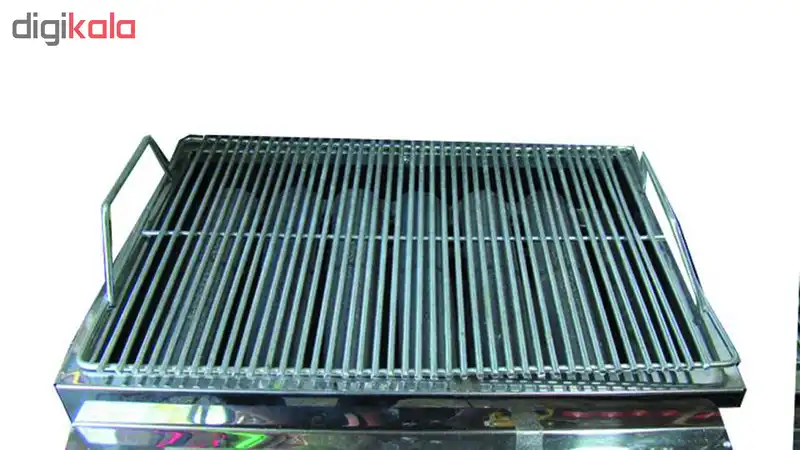 توری گریل مدل 50-60B