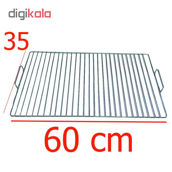 توری گریل مدل 50-60B توری گریل مدل 50-60B