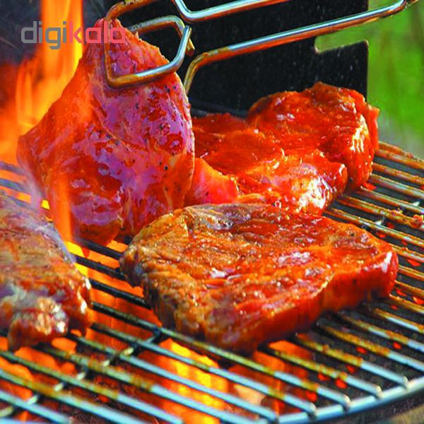 توری گریل مدل 50-60B توری گریل مدل 50-60B