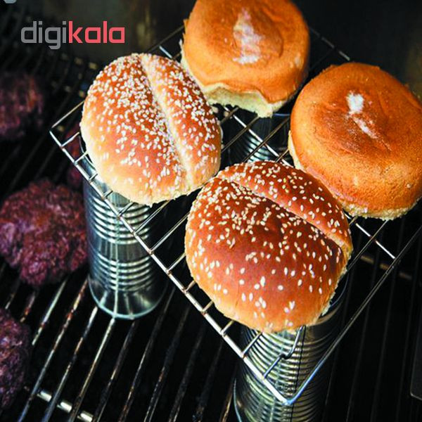 توری گریل مدل 50-60B توری گریل مدل 50-60B