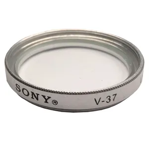 فیلتر لنز سونی مدل UV-37m