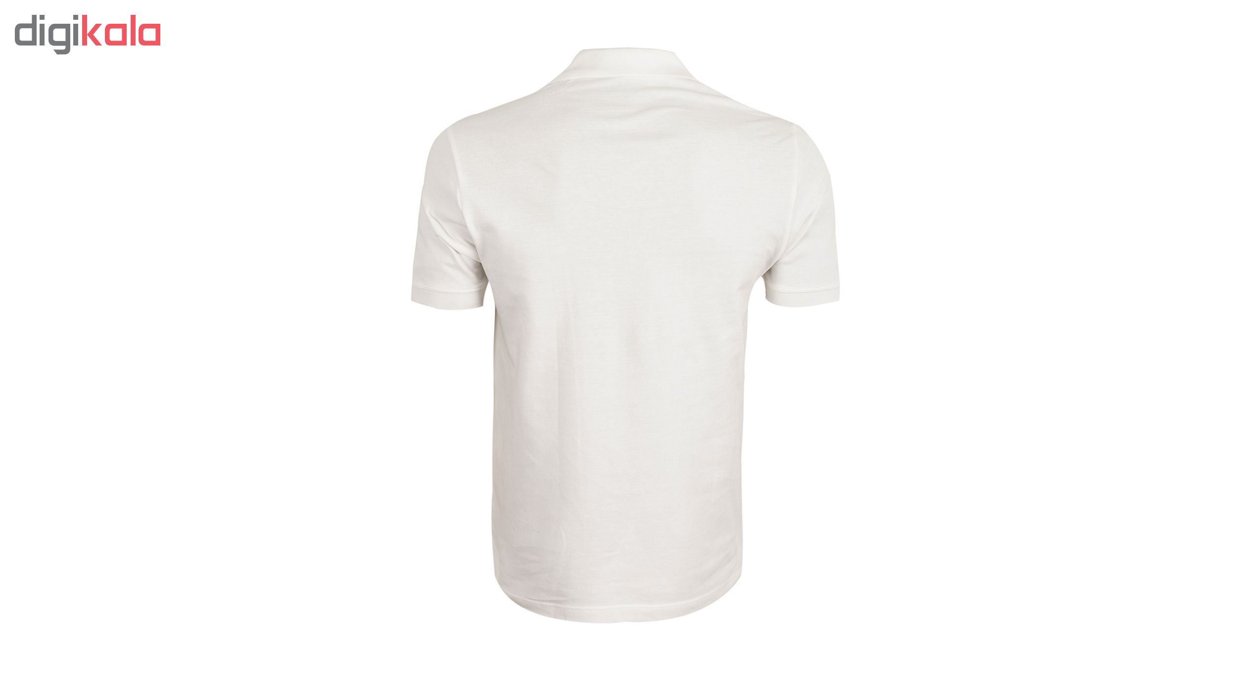 پولو شرت مردانه دوک کد RFit-CM