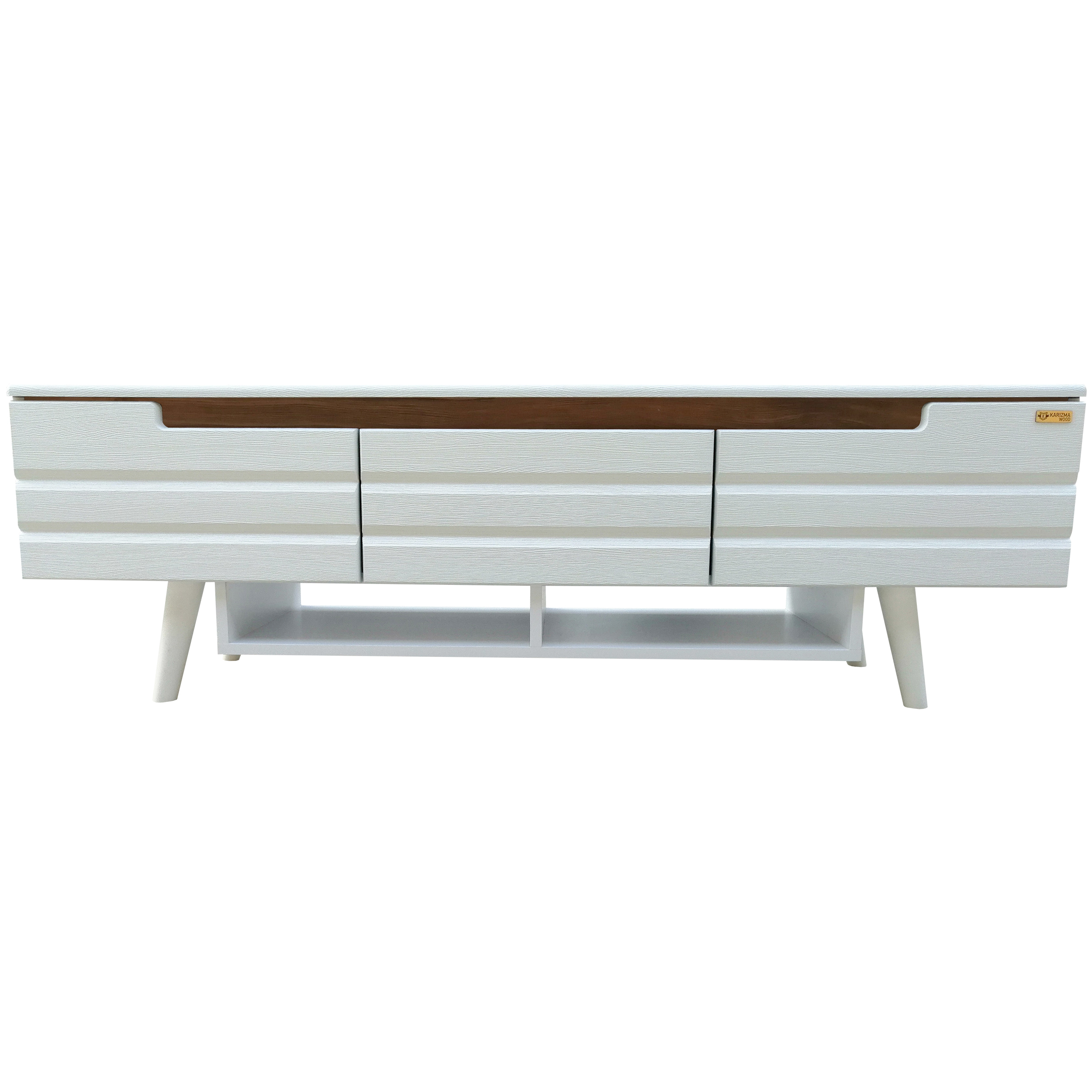 میز تلویزیون کاریزما وود مدل W251