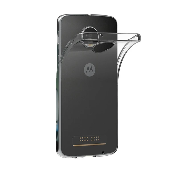 کاور مدل CT-01 مناسب برای گوشی موبایل موتورولا Moto z