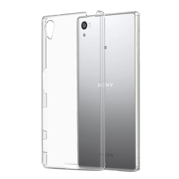 کاور مدل CT-01 مناسب برای گوشی موبایل سونی Xperia Z5