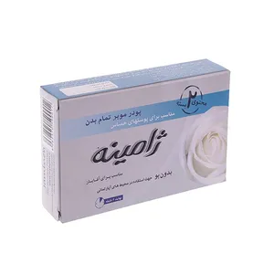 پودر موبر ژامینه مدل MA-Fragrant Flowers وزن 100 گرم مجموعه 10 عددی