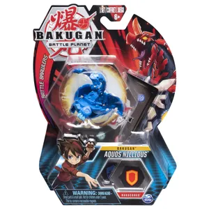 اسباب بازی باکوگان مدل Bakugan Ultra کد 6045148 - 947