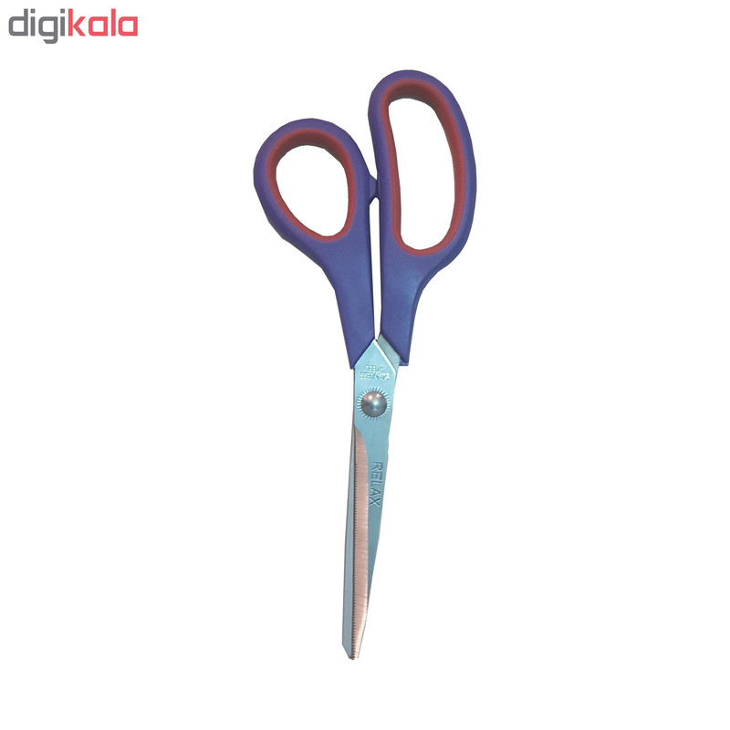 قیچی ریلکس کد 72520