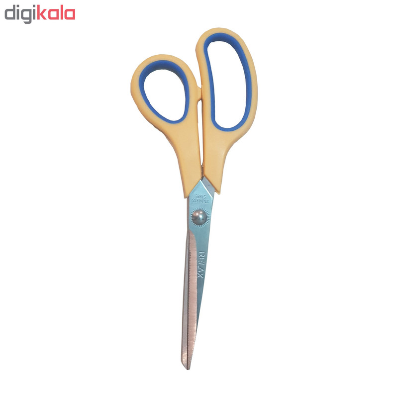 قیچی ریلکس کد 72520