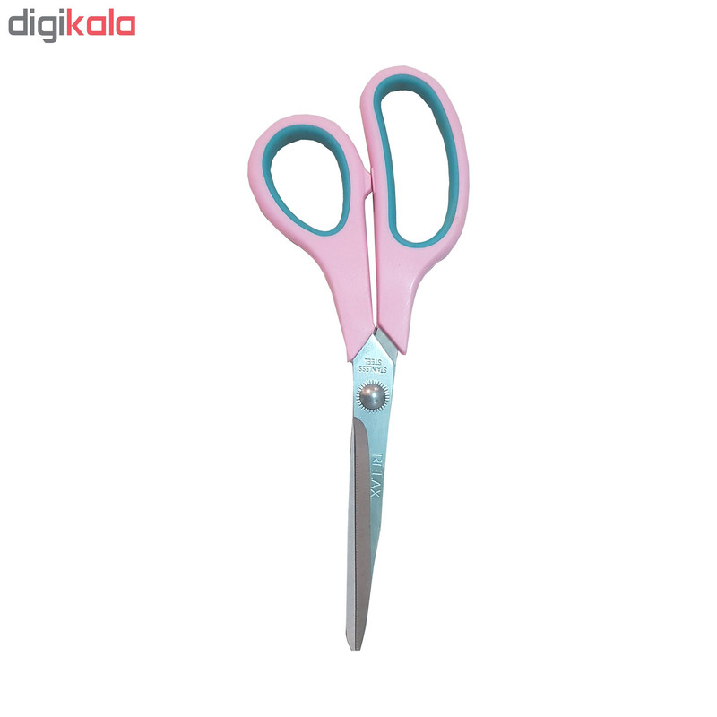 قیچی ریلکس کد 72520