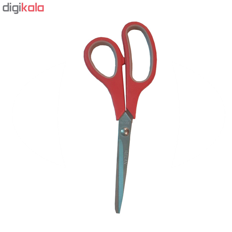 قیچی ریلکس کد 72520