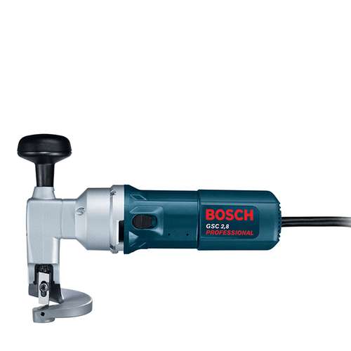 قیچی برقی بوش مدل GSC 2.8