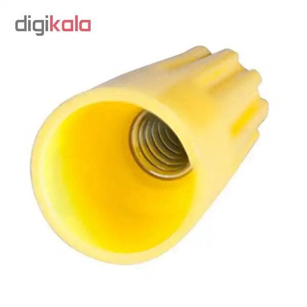 کانکتور مدل P4 بسته 100 عددی