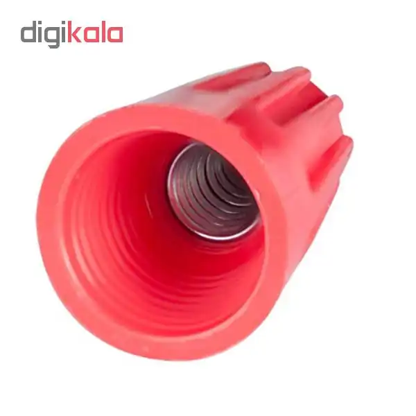 کانکتور مدل P5-6 بسته 100 عددی