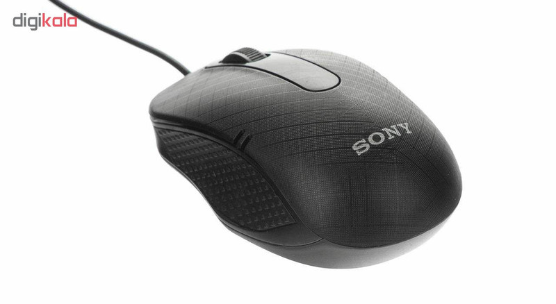 ماوس سونی مدل s391 1