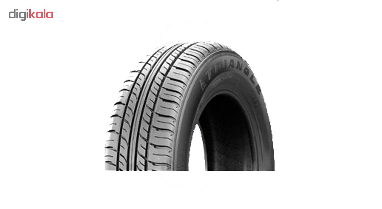 لاستیک خودرو تراینگل مدل TR928 سایز 185/65R15 - دو حلقه