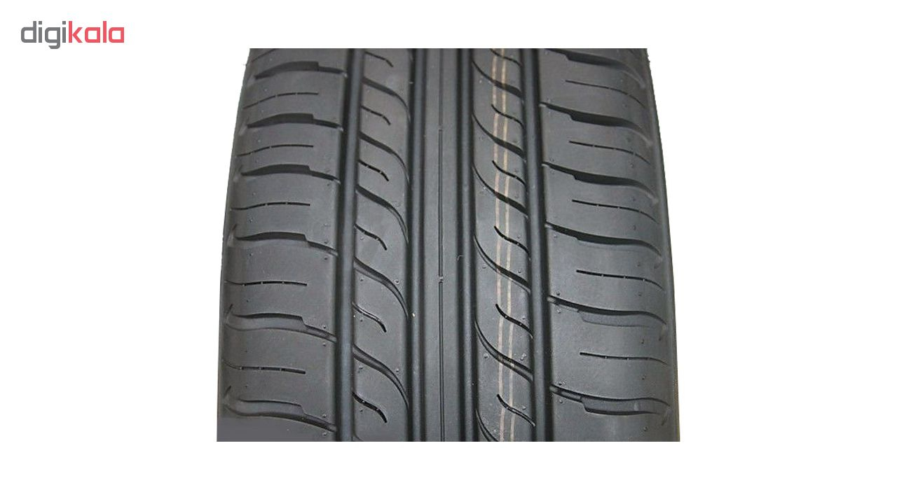 لاستیک خودرو تراینگل مدل TR928 سایز 185/65R15 - دو حلقه