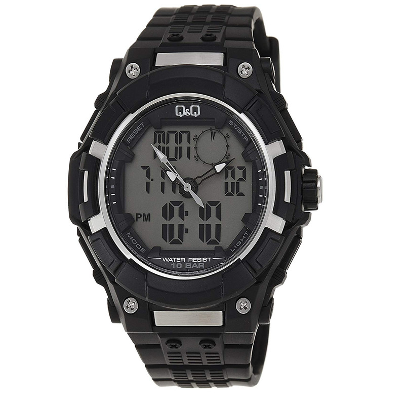 ساعت مچی دیجیتال مردانه کیو اند کیو کد GW80J003Y