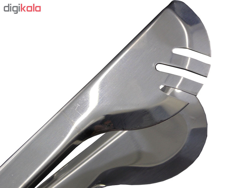 انبر سالاد کد 0950