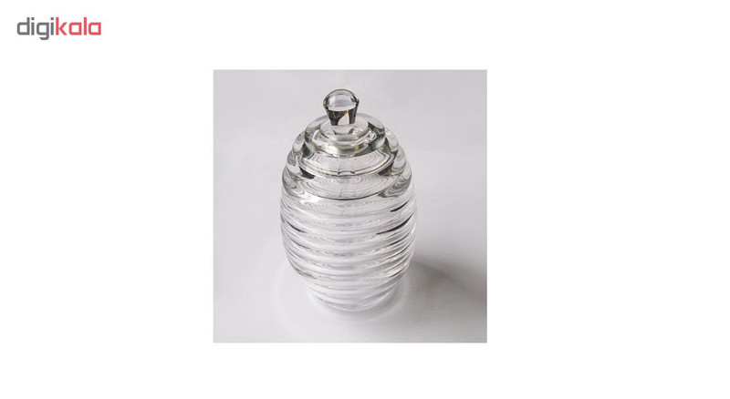 ظرف عسل مدل هاچ