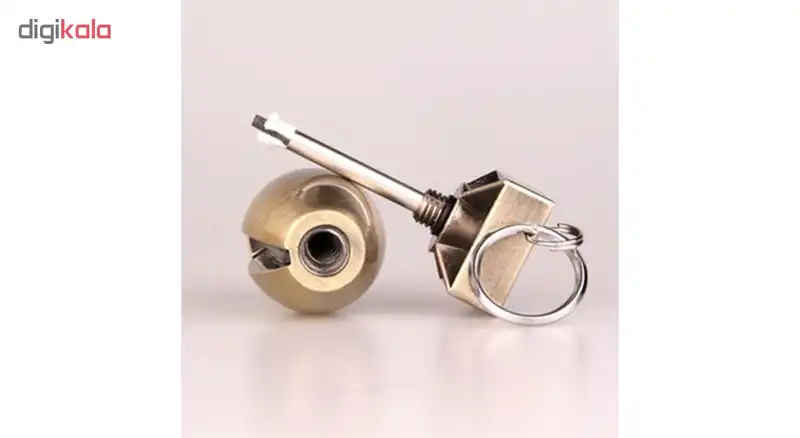 فندک دلفین کد HY639