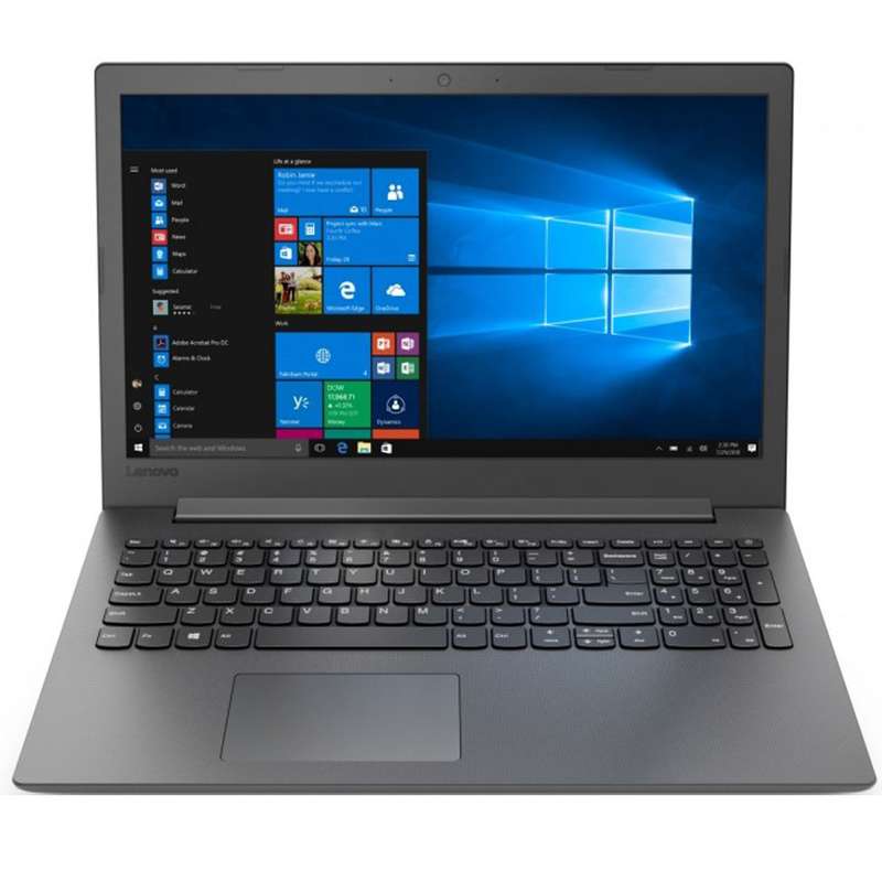 لپ تاپ 15 اینچی لنوو مدل Ideapad 130 - AMB